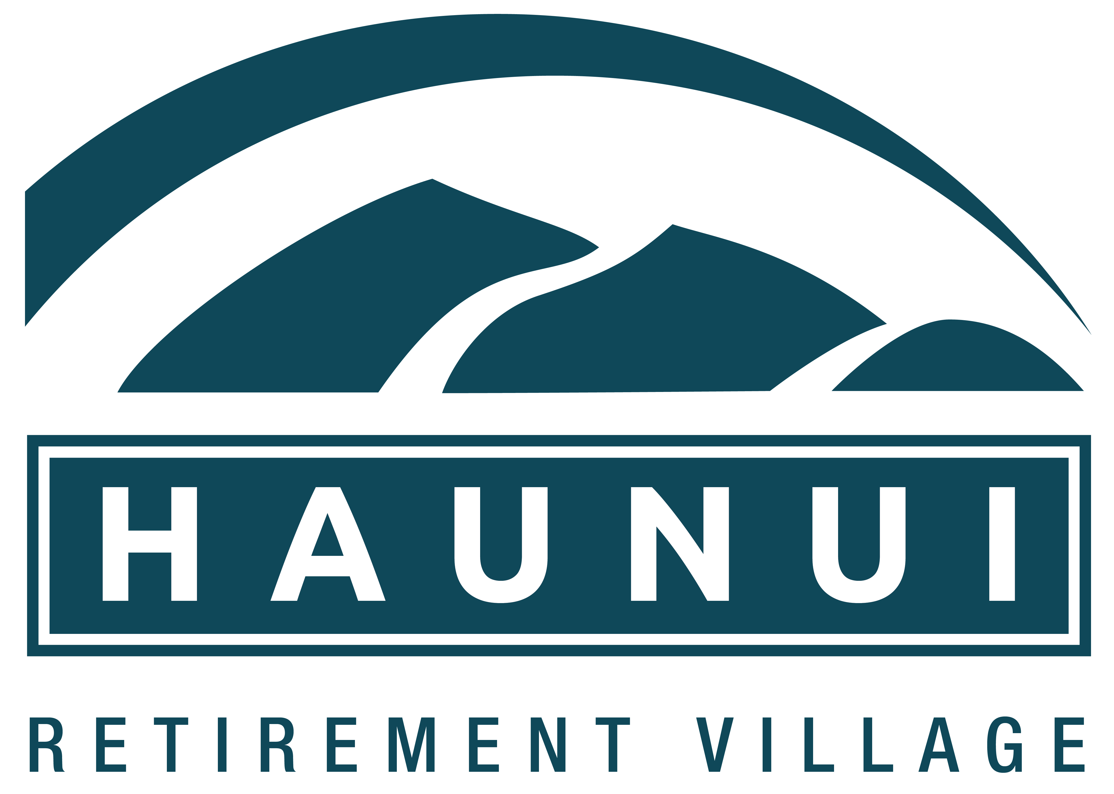 Haunui Retirement Villas